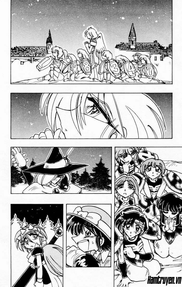 violinist of hameln - cây đàn kì diệu chapter 76 38