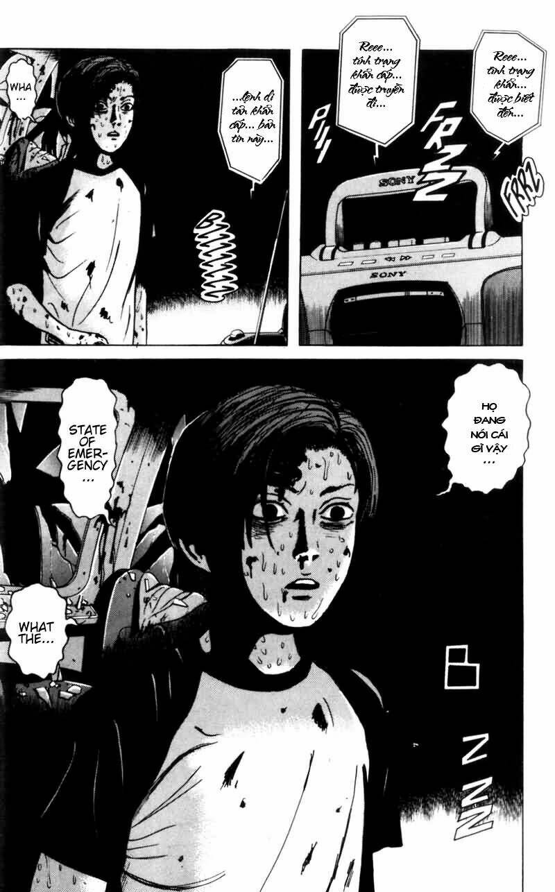 dragon head chapter 2 18