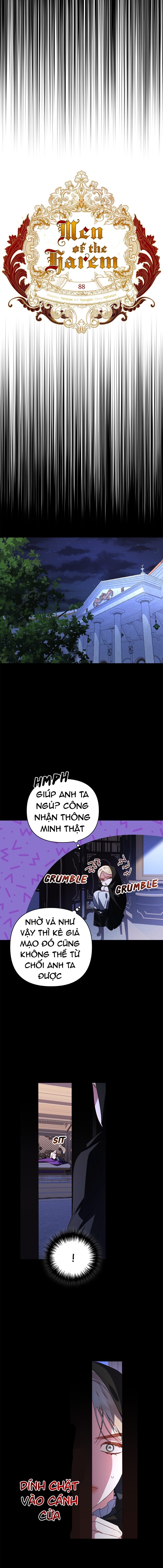 hậu cung của nữ chính chapter 88.1 4