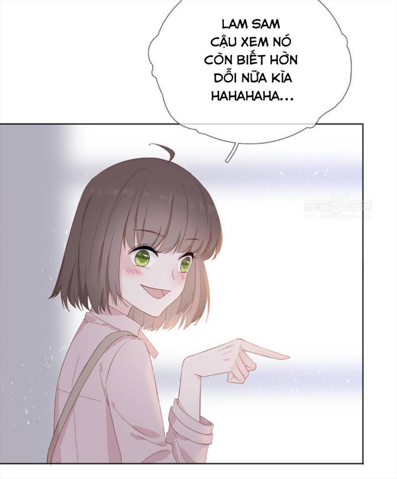 cái thùng cơm sát vách chapter 1 39