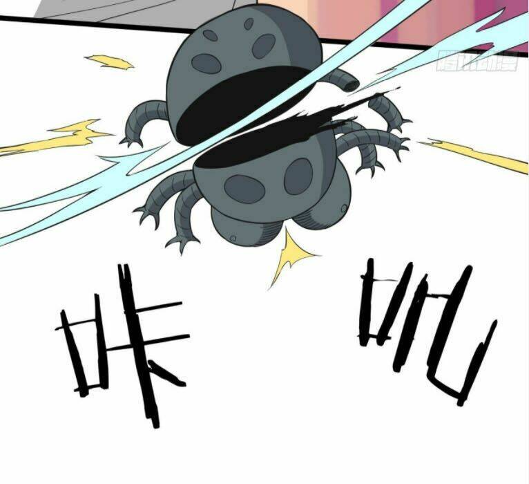 vô hạn biến dị chapter 21 18