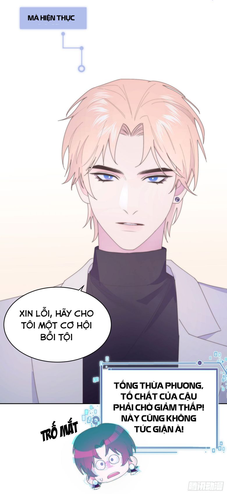 Mời Nhập Mật Mã Kích Hoạt Chapter 9 - Next Chapter 10