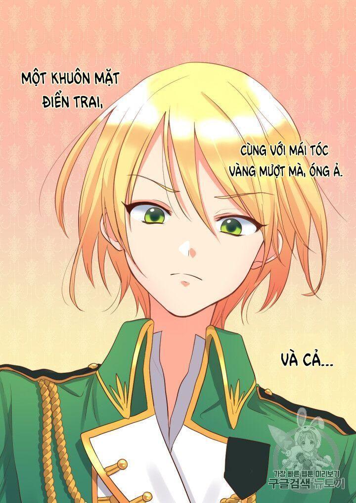 Sinh Đôi Xuyên Không Chapter 15 25