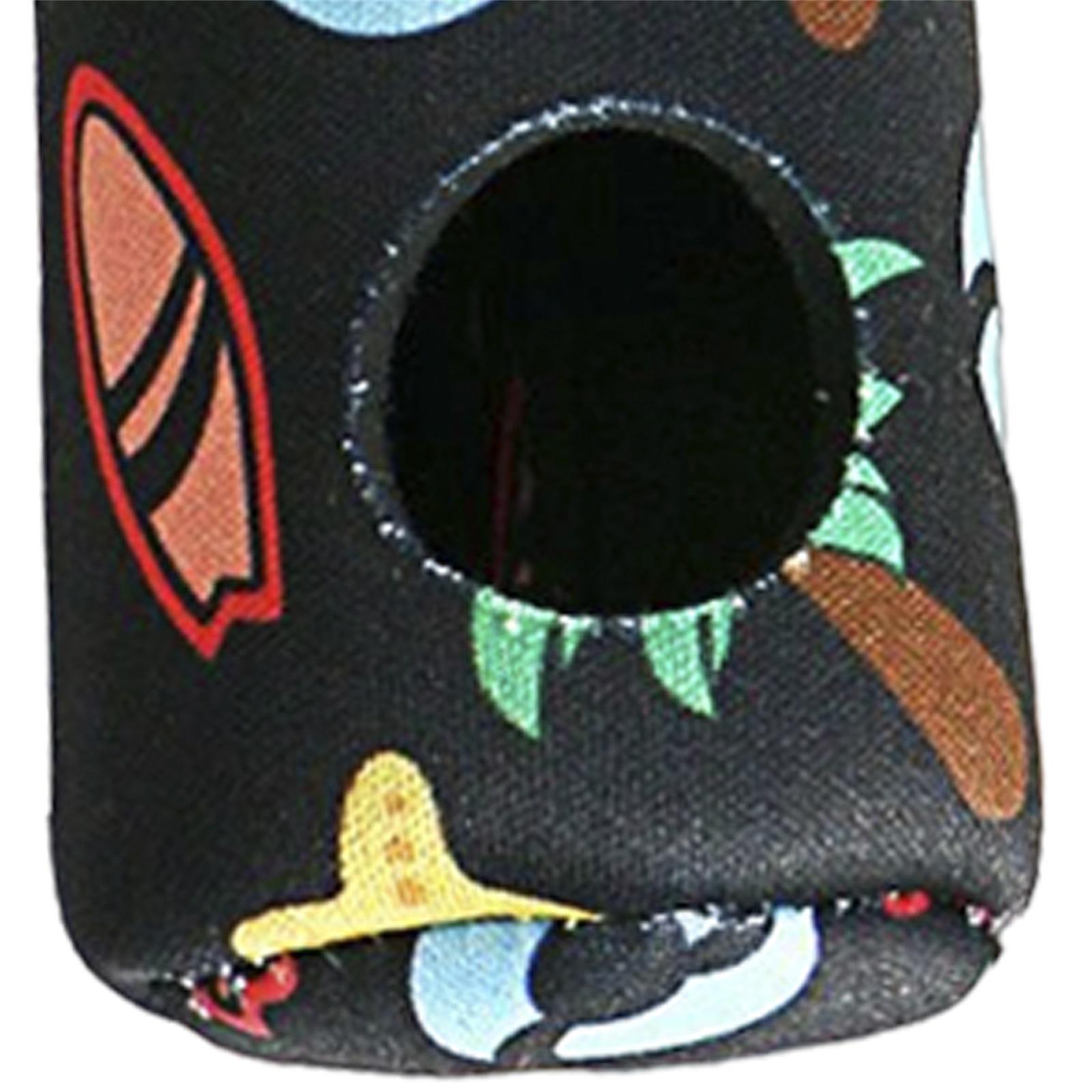 Durable Club Ball Pouch Tee Holder Storage Organizer