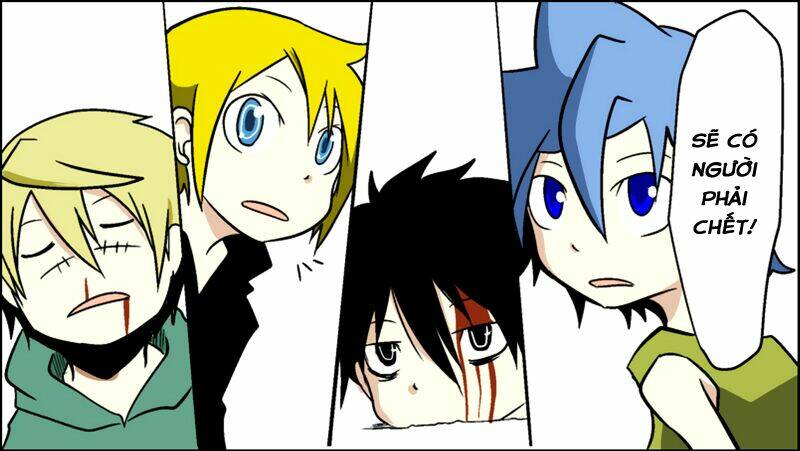 senyuu chapter 84 41