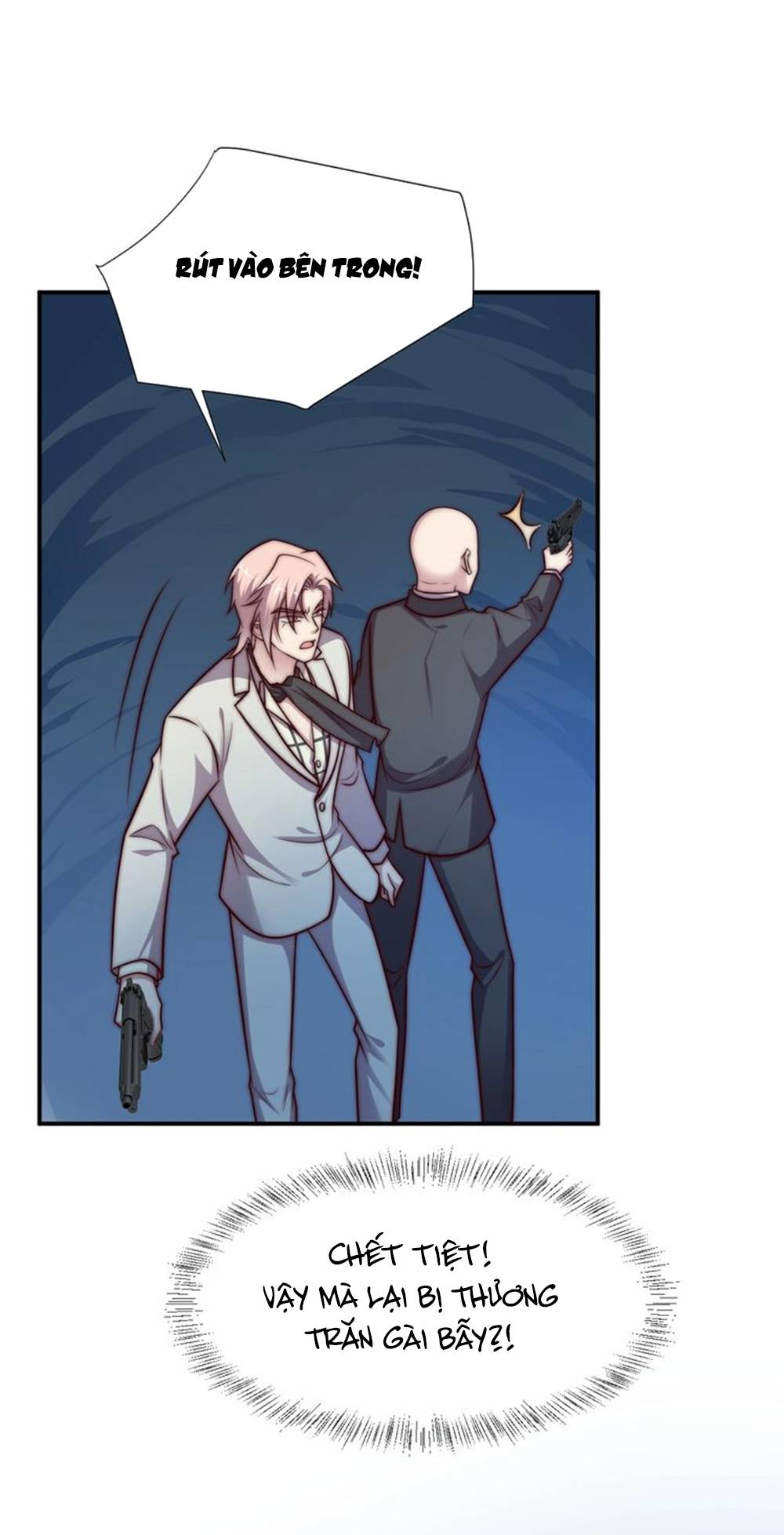 khoá chặt đôi môi (full) chapter 66 44