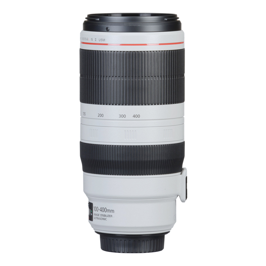 Lens Canon EF 100-400mm f/4.5-5.6L IS II USM - Hàng chính hãng