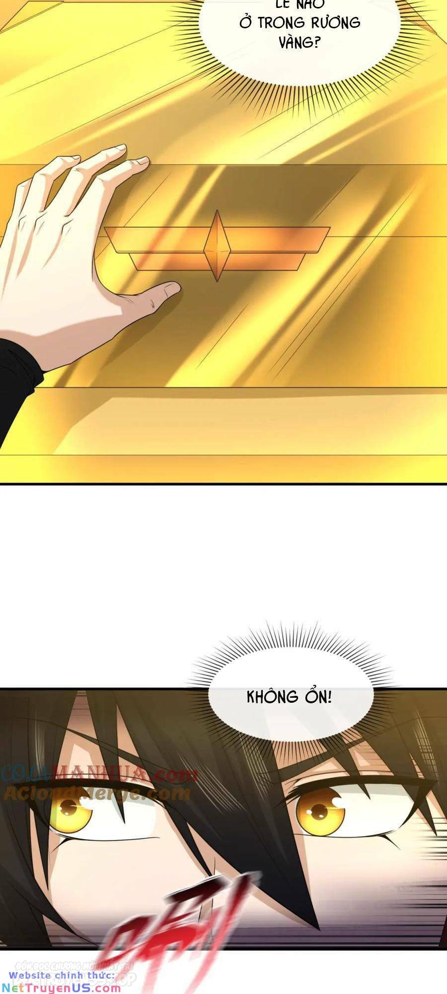 toàn cầu quỷ dị thời đại chapter 60 15