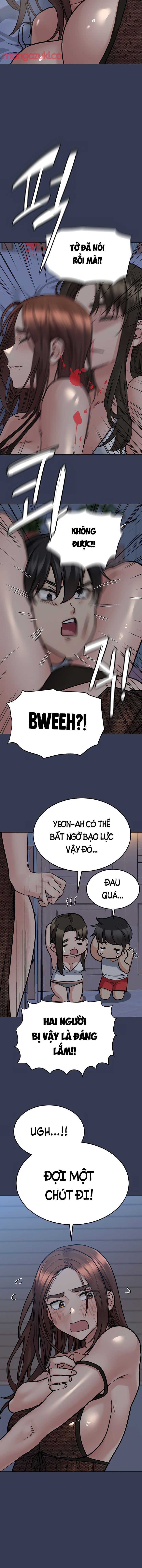 người dì khiêu gợi chapter 50 19
