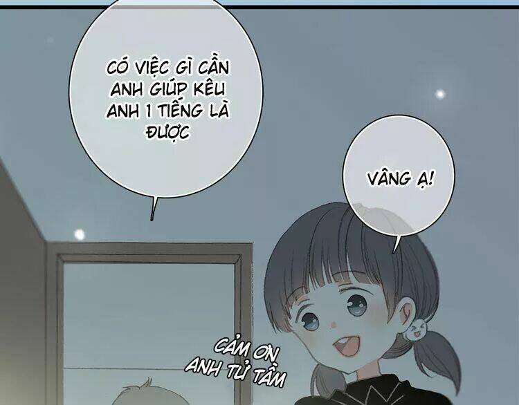 con tim rung động 3 chapter 2 35