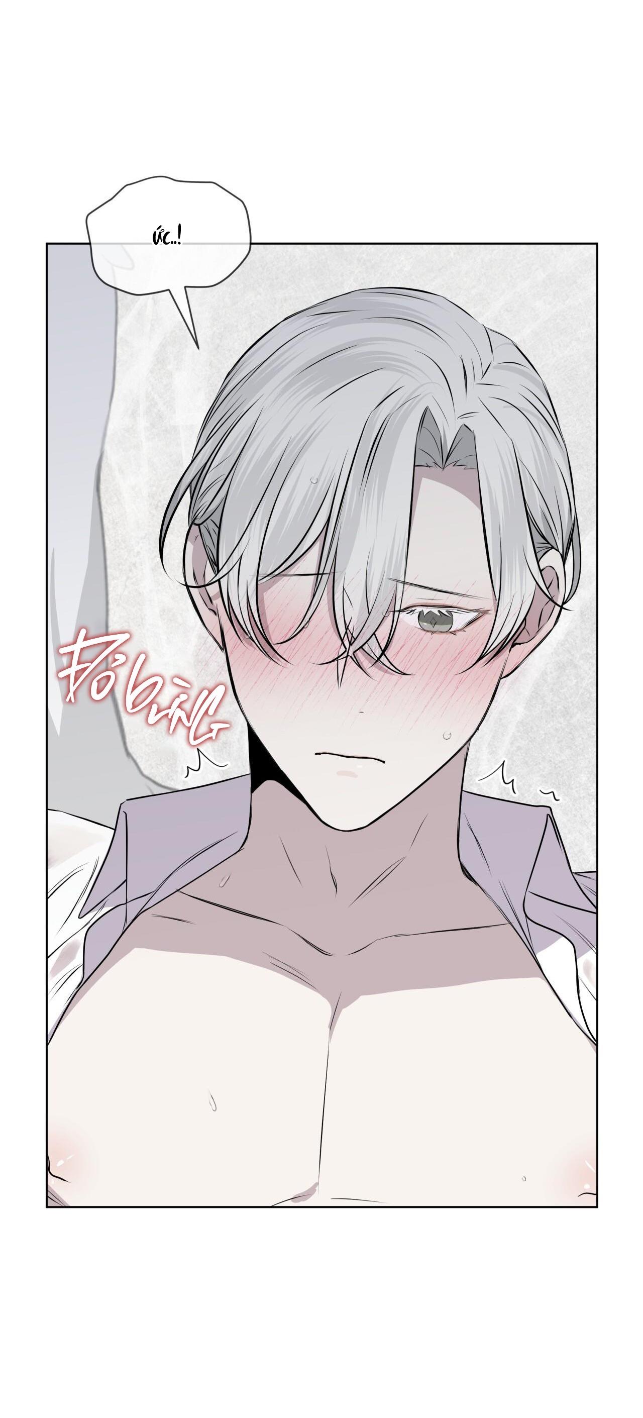 rừng biển [bl] chapter 41 15