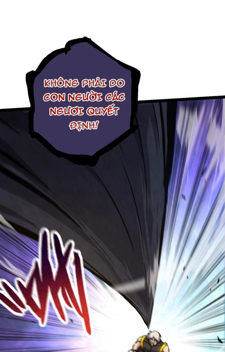 từ cây cổ thụ bắt đầu tiến hóa chapter 76 76