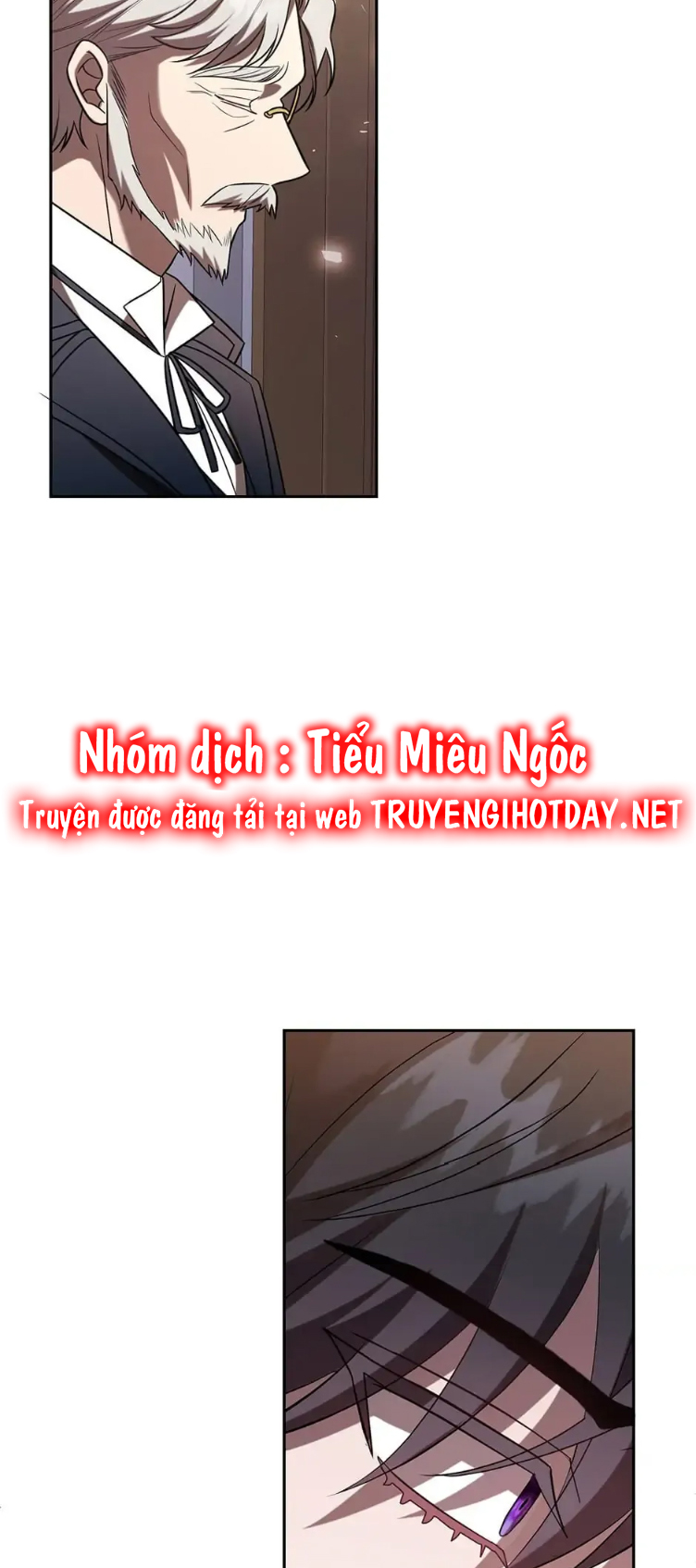 đừng ăn thịt tôi mà chapter 93 61