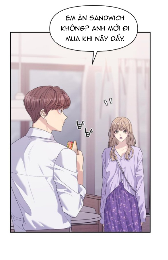 Couple Breaker chapter 58.1 21