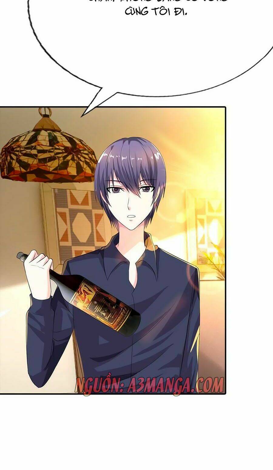song diện danh viện chapter 30 12