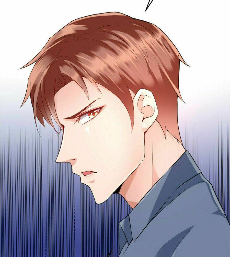 tiểu bạch điềm thê của long thiếu chapter 8 19