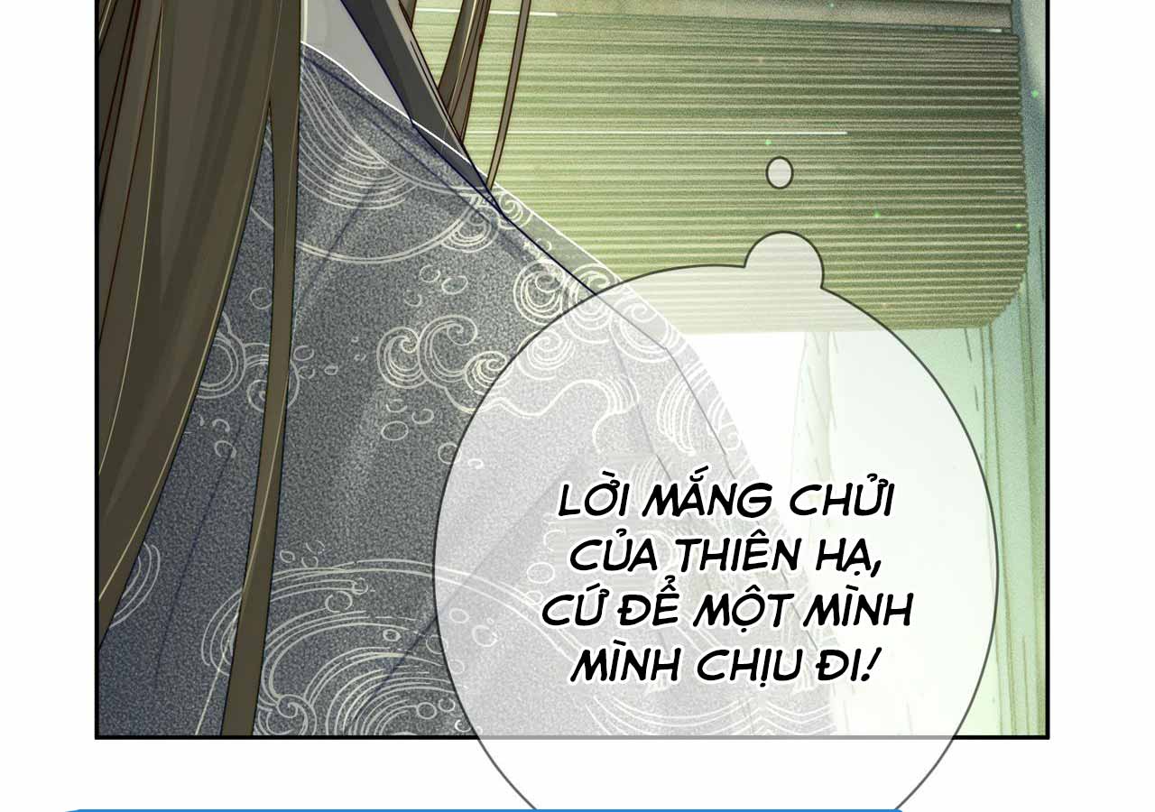 Vai Chính Chỉ Muốn Yêu Đương chapter 86