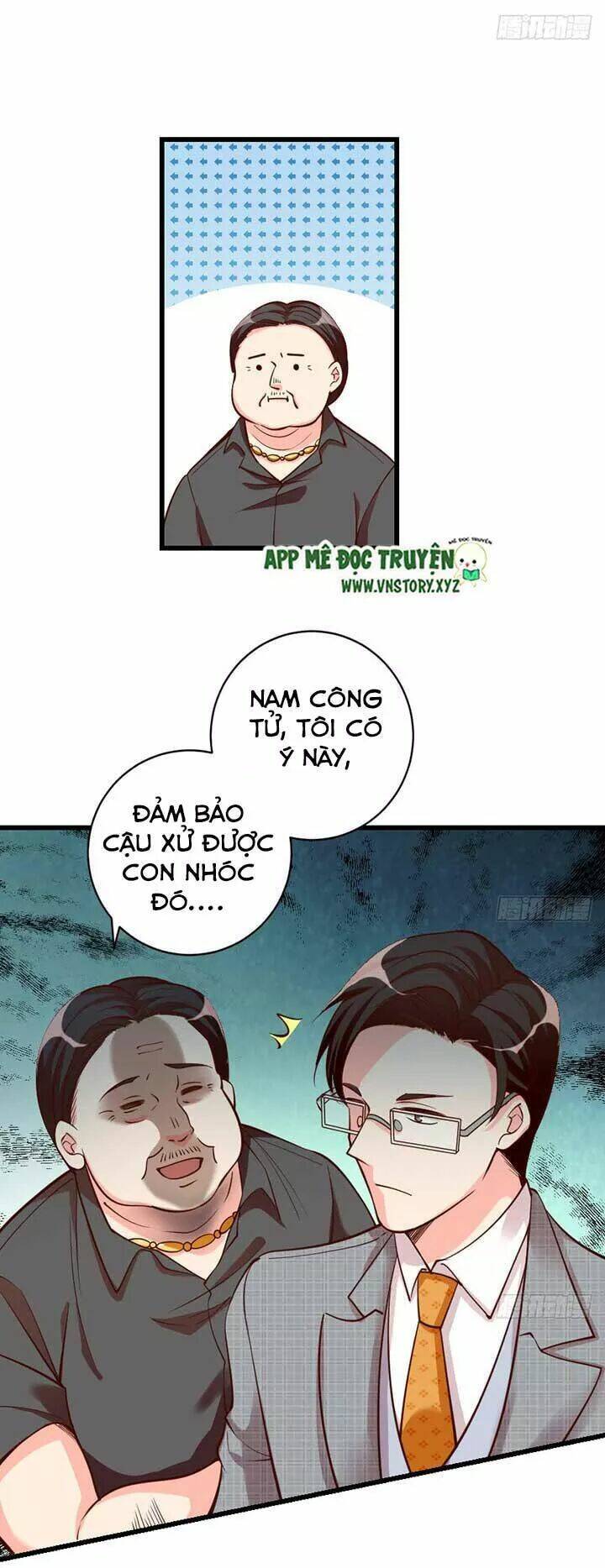 thiên hậu trở về chapter 92 34