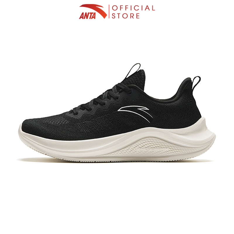 Giày chạy thể thao nữ Basic Running Anta 9224B5509