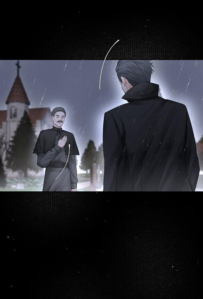 tình cũ là vua chapter 48 8