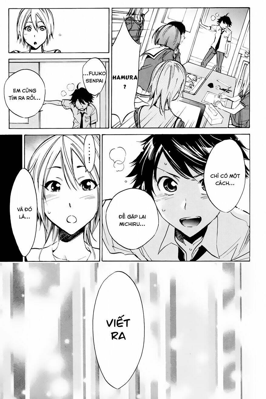 kono kanojo wa fiction desu chapter 33 10