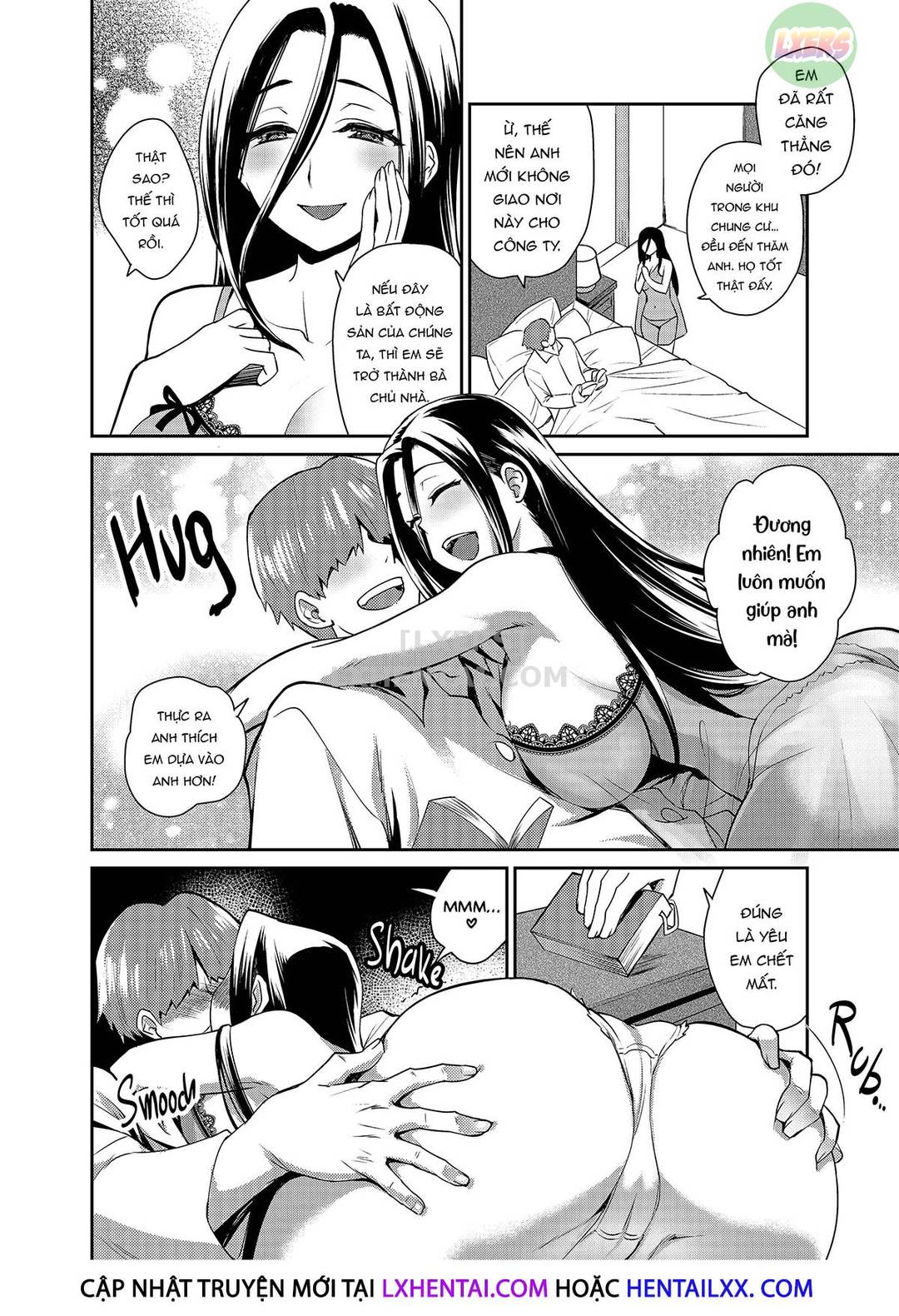 người vợ cho thuê nhà ngoại tình chapter 0 5