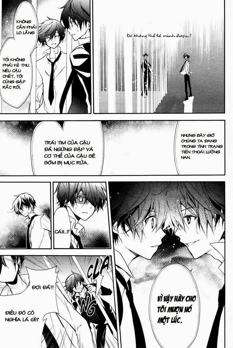 blood parade chapter 11 6