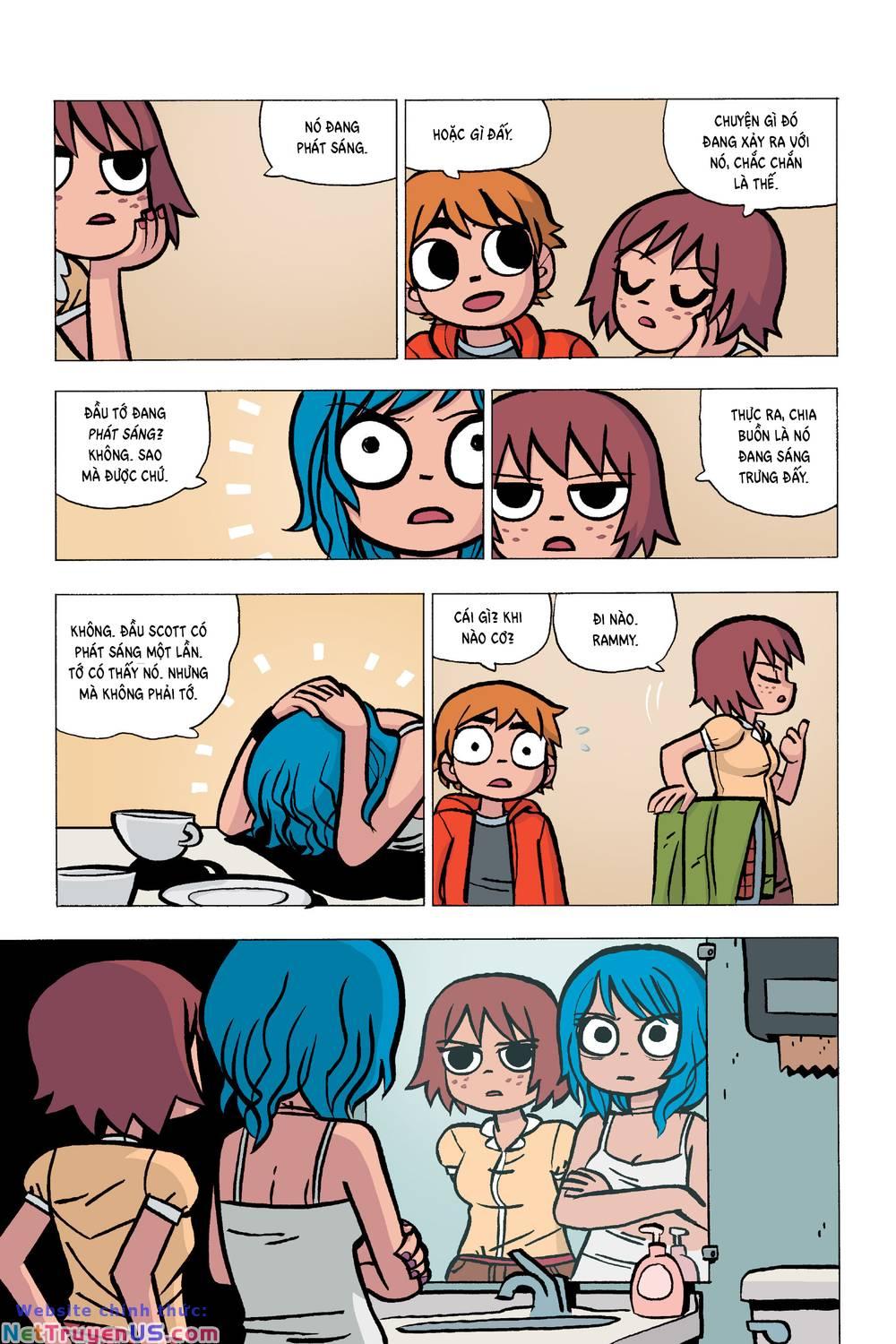 scott pilgrim full color chapter 5 75