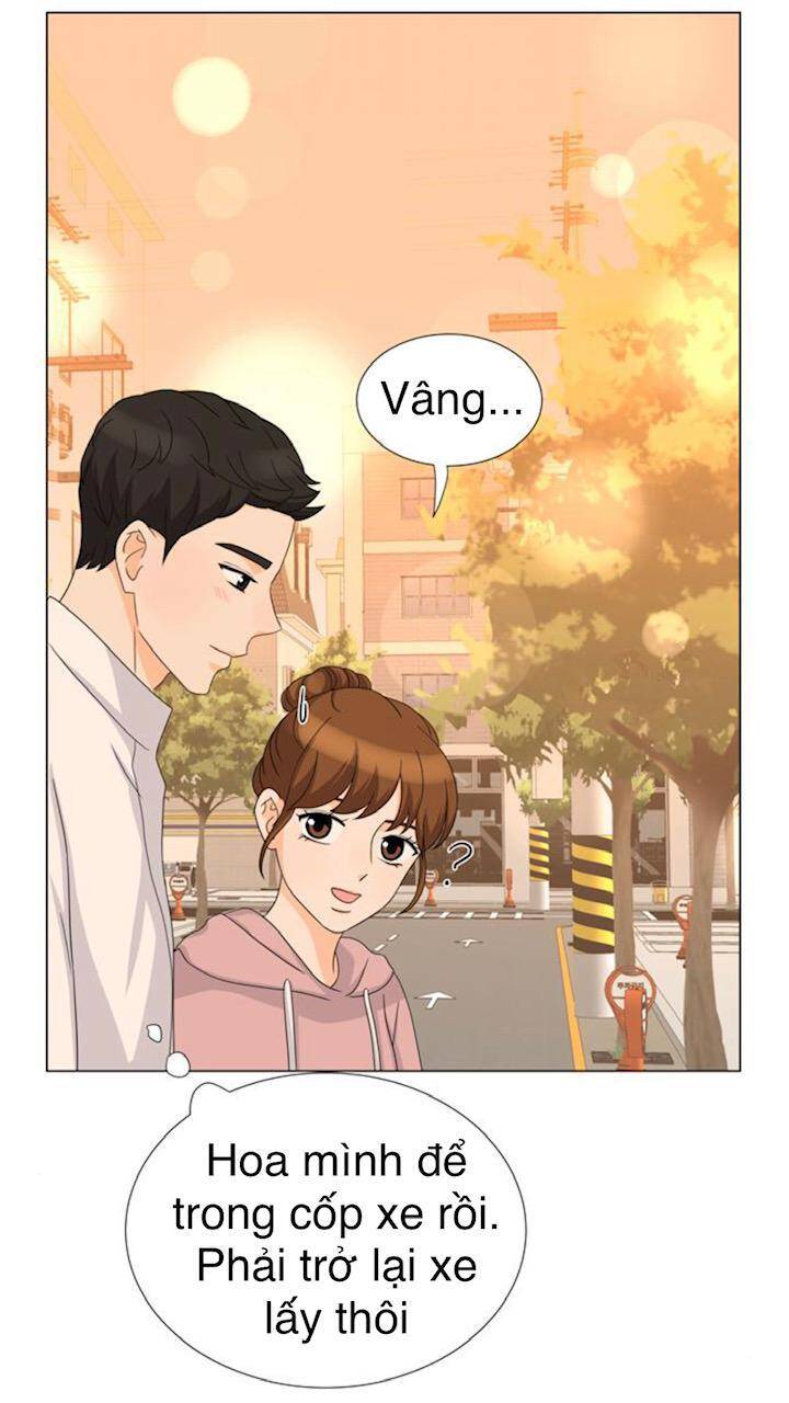idol và sếp, em yêu ai? chapter 50 13
