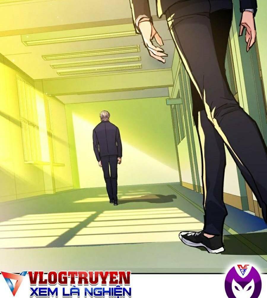 bạn học tôi là lính đánh thuê chapter 67 95