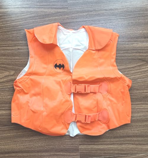 Thanh lý Áo phao swimming aid vest tập bơi cho bé (12-25 kg)