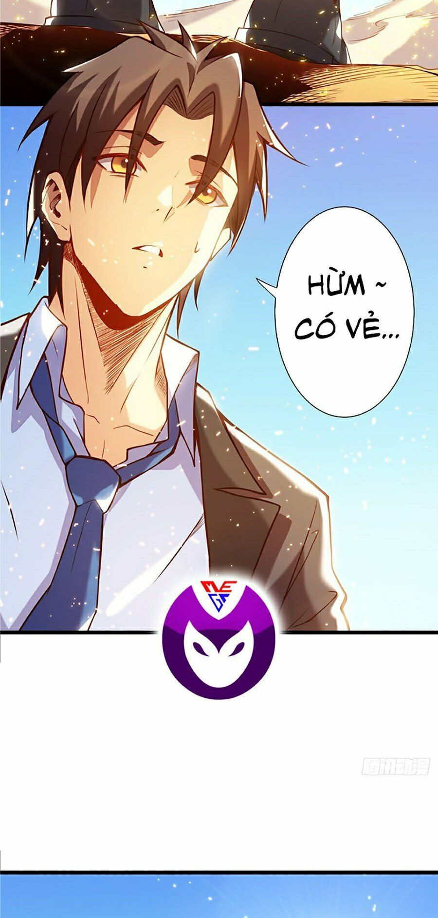 sát thần chi lộ tại dị giới chapter 2 21