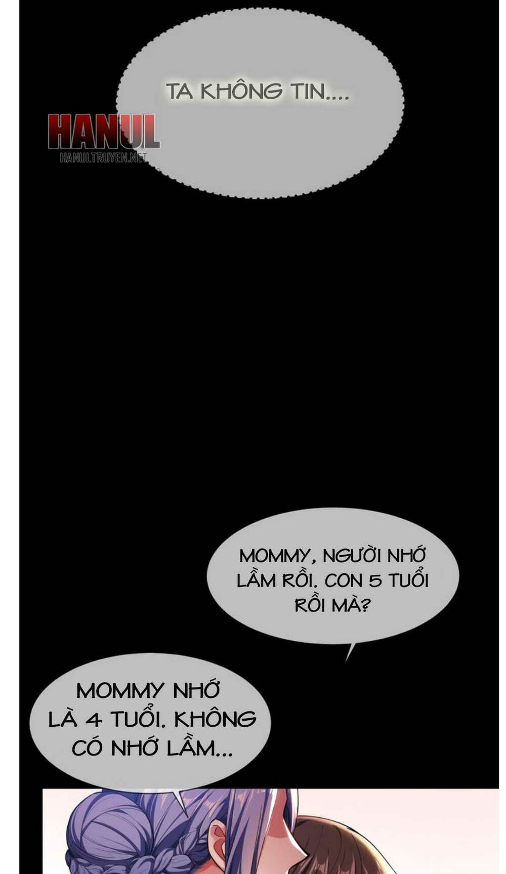 cô vợ nhỏ nuông chiều quá lại thành ác!! chapter 204.2 11