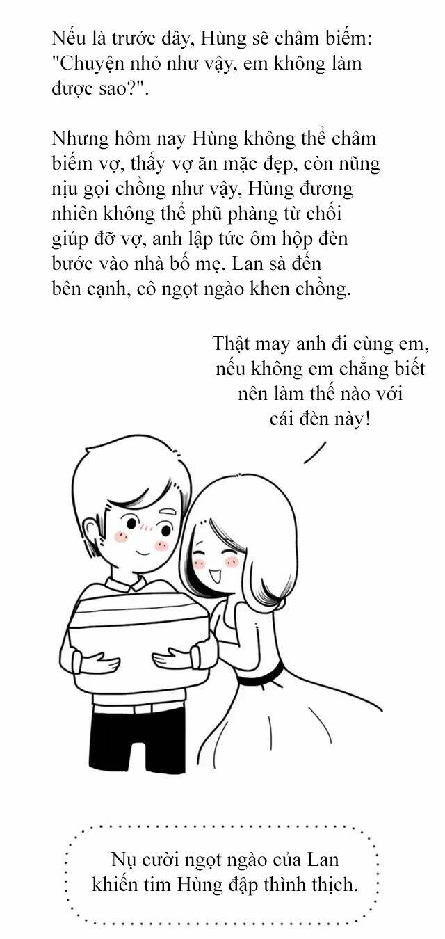 giải mã tình yêu chapter 257 7