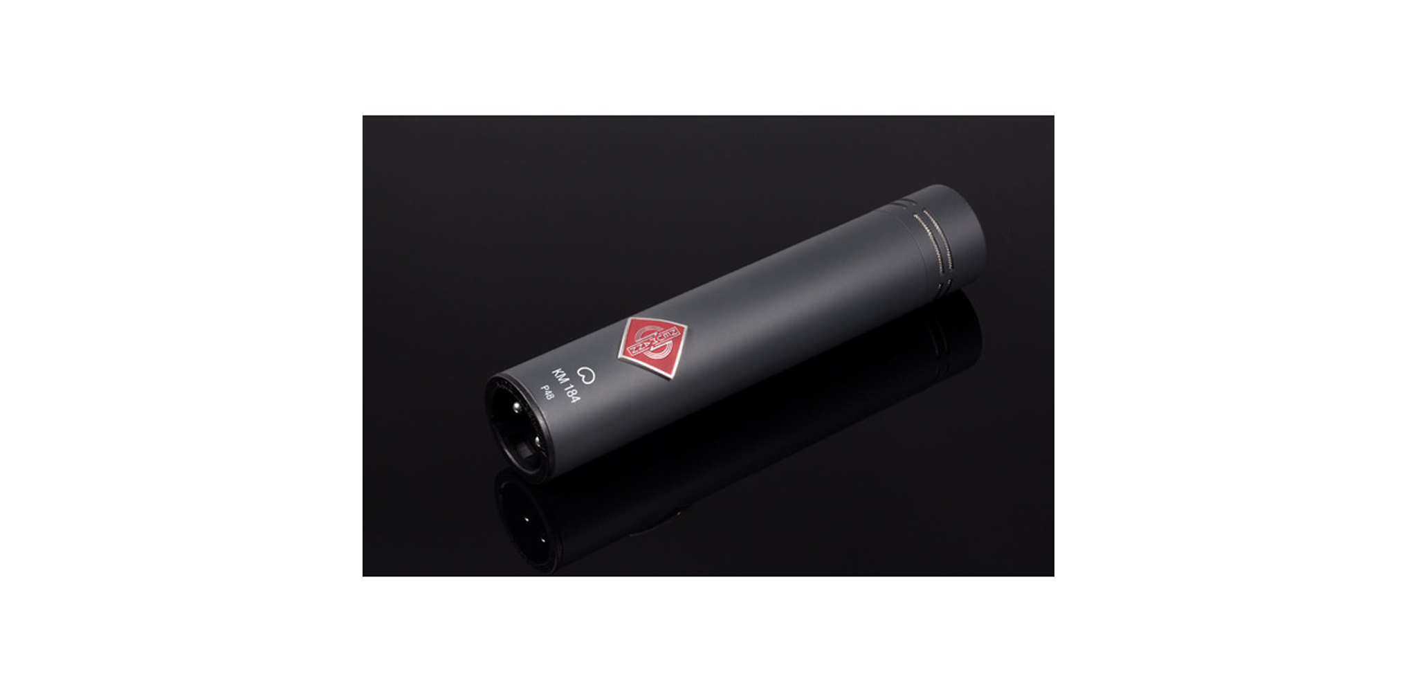 KM 184 MT Stereo Set Micro thu âm Condenser Neumann - HÀNG CHÍNH HÃNG