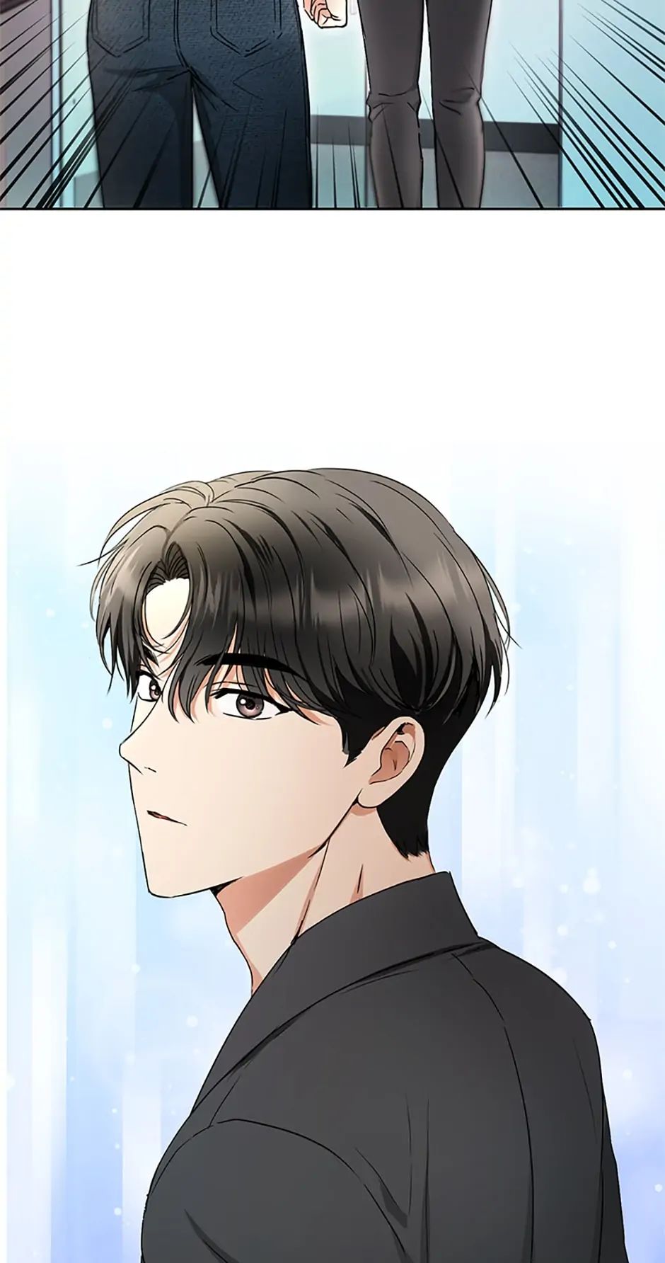 hôn thôi vẫn chưa đủ đâu chapter 4 49