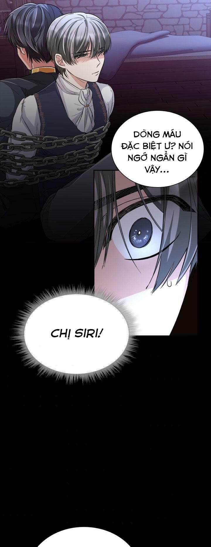 dây xích kiềm chế nam chính hắc ám tuột mất rồi chapter 30 28