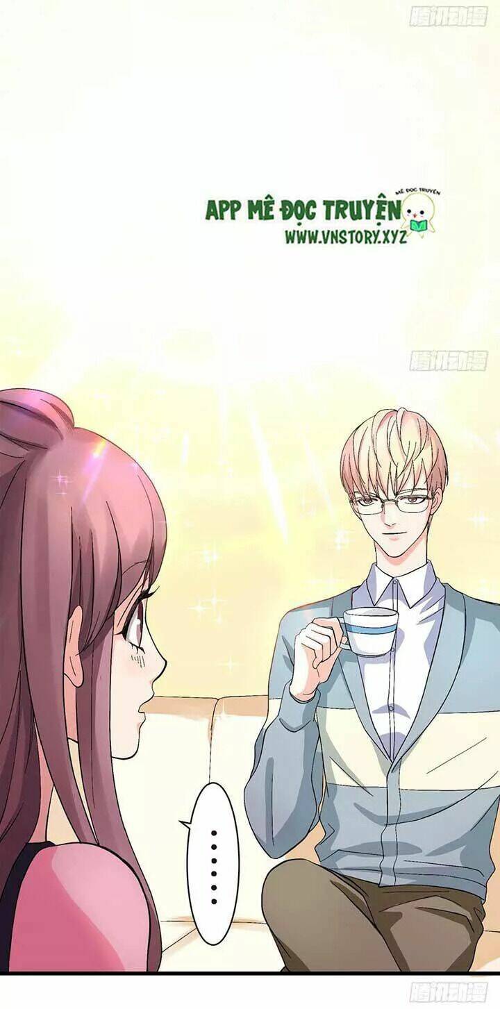 thiên hậu trở về chapter 21 38