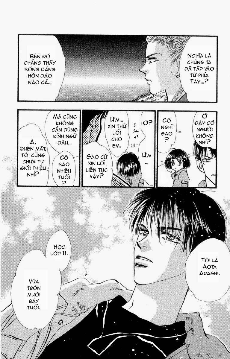 7 mầm sống chapter 1 39