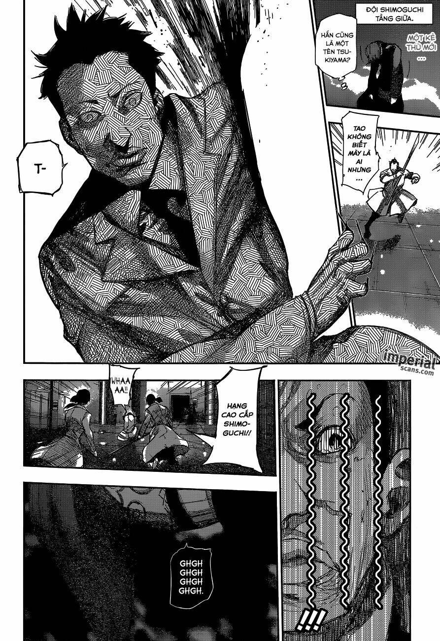 ngạ quỷ vùng tokyo 2 chapter 48 8