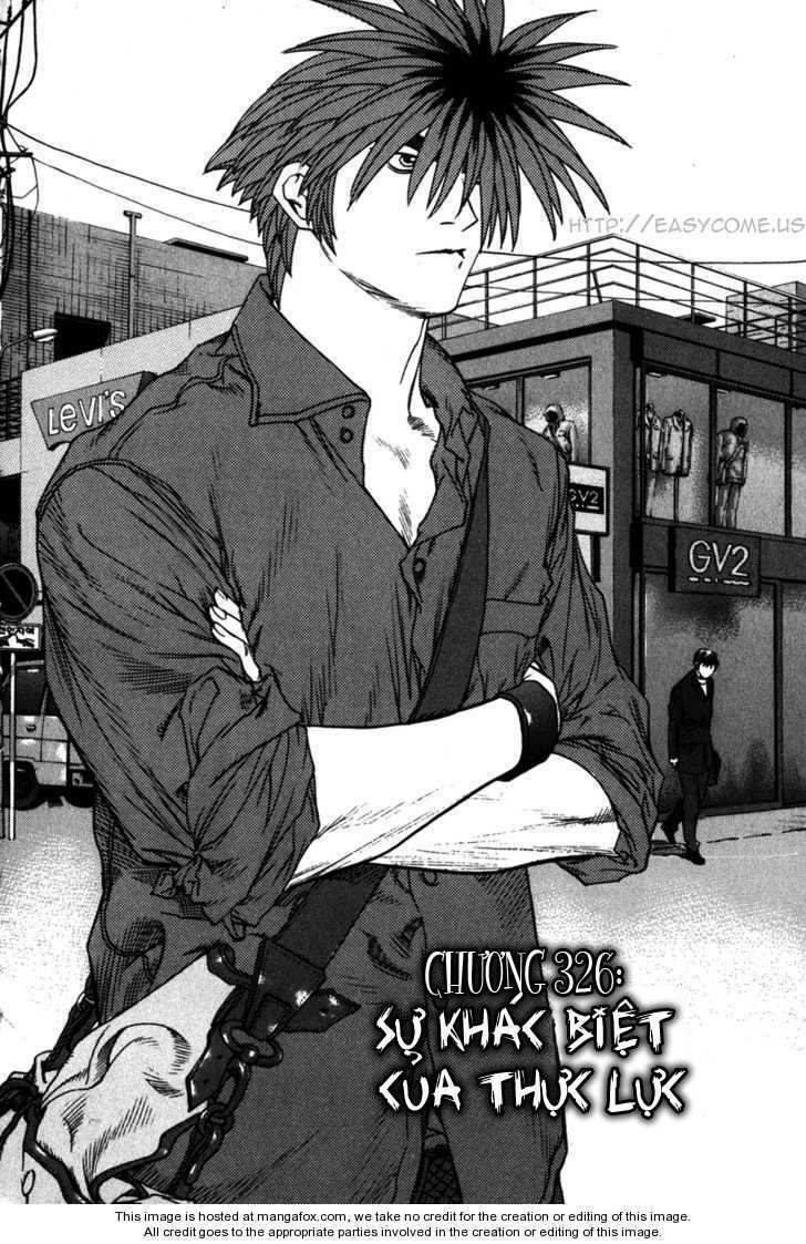 change guy chapter 326 1