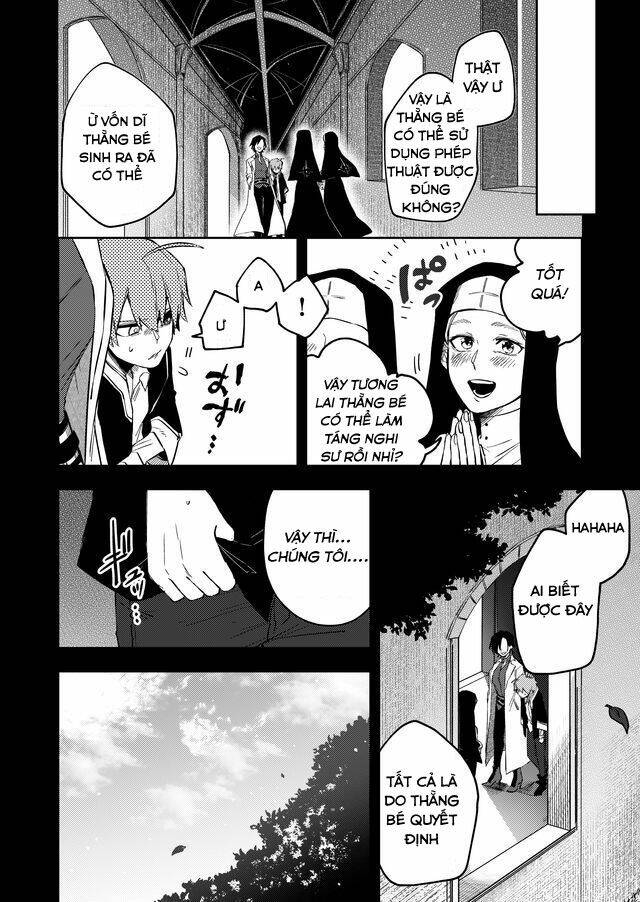 fushi no sougishi chapter 9 13