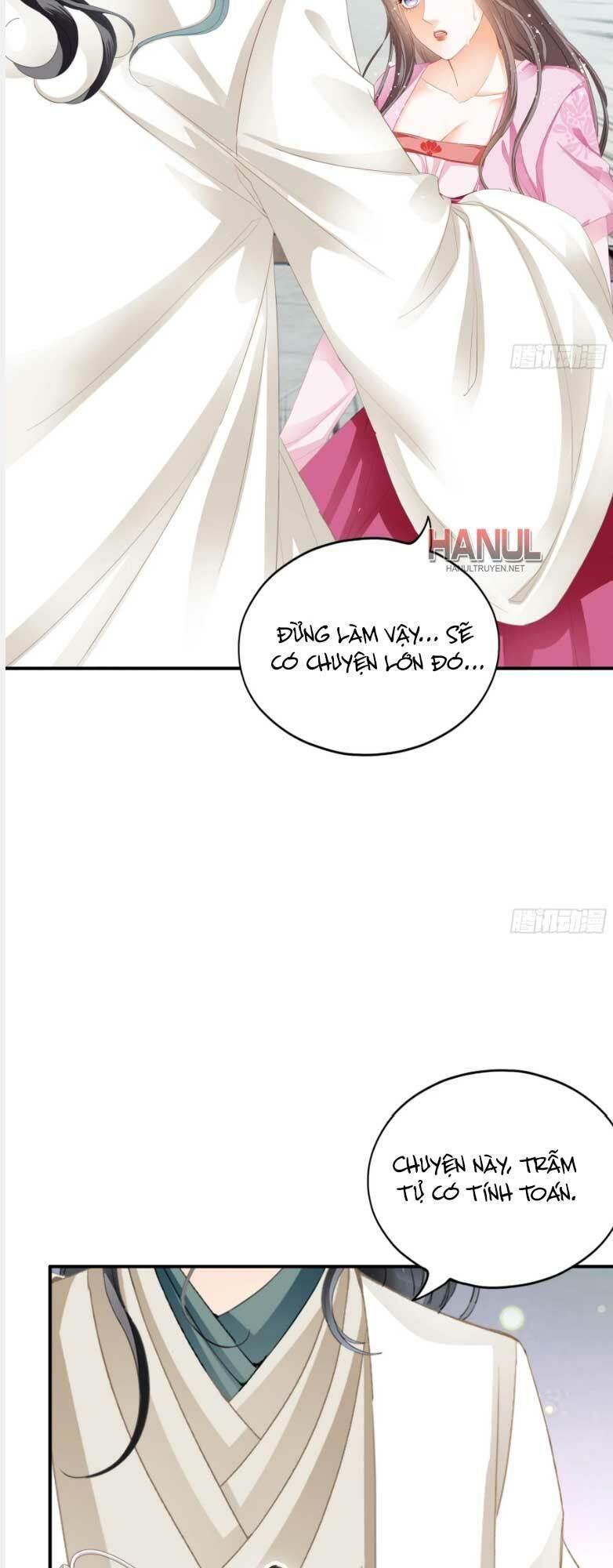 bổn vương muốn nàng chapter 177 18