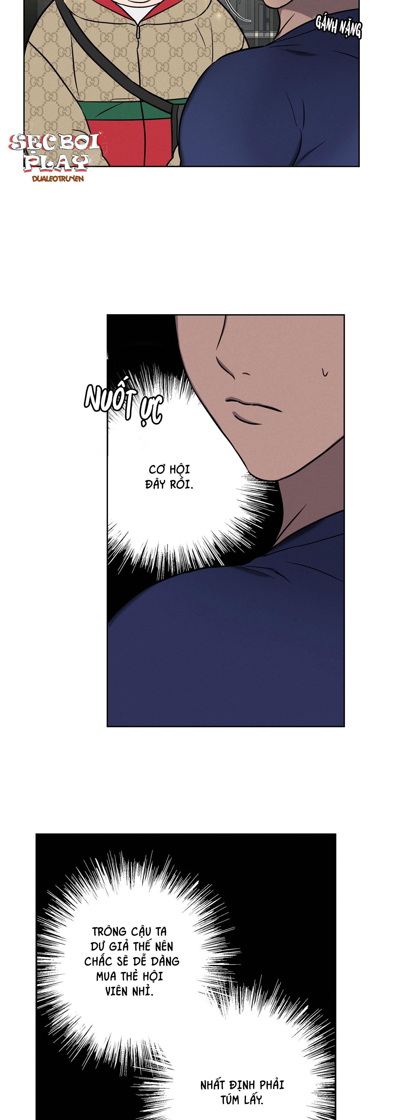 love gym chapter 2 30