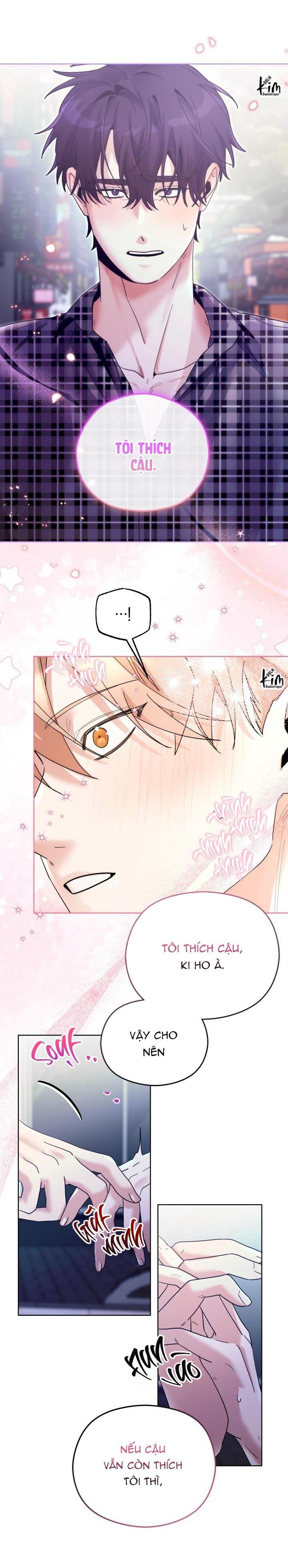 bl ngắn tuyển chọn Chapter 28.4 biểu tượng 13 18