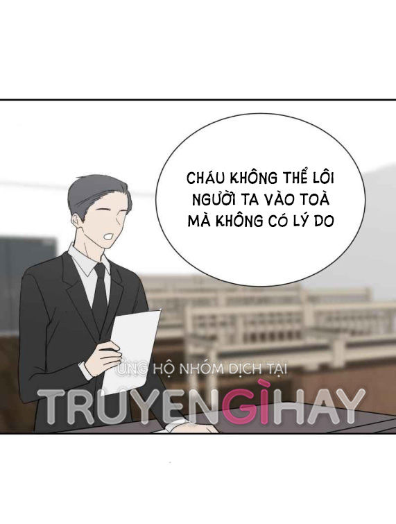 [16+] người đàn ông tầng trên chapter 9.2 62