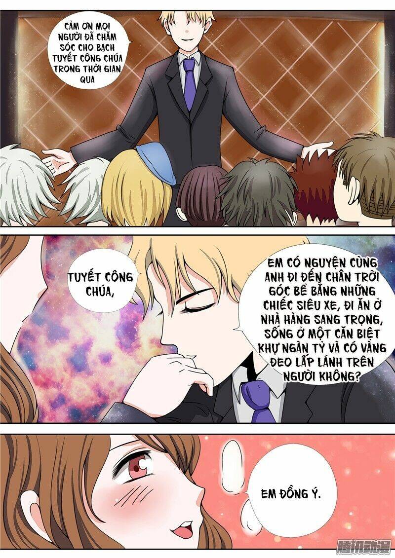 hiểm họa ô nhiễm nguồn nước chapter 35 22