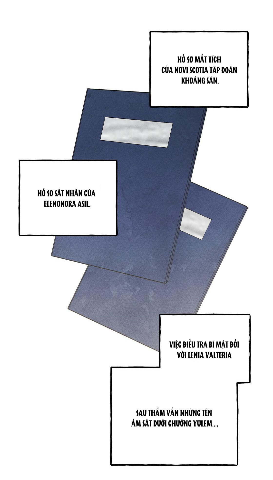 nuôi dưỡng một bé rồng đen chapter 33.2 4