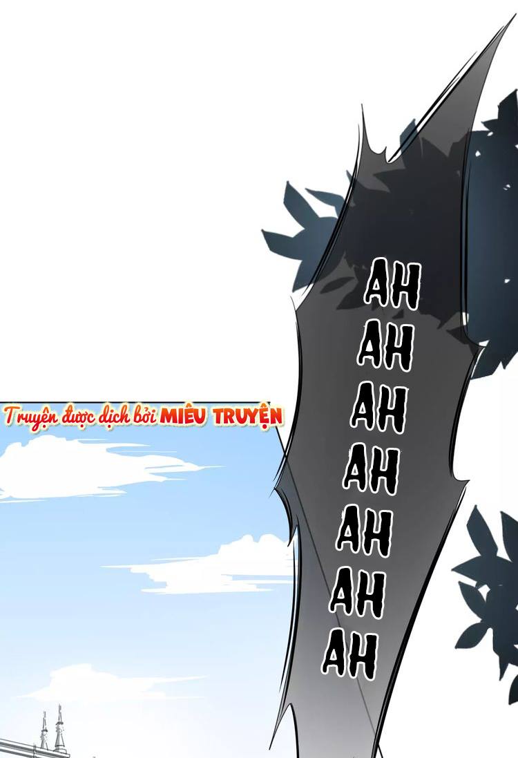 độc nhãn ác ma của ta chapter 3 11