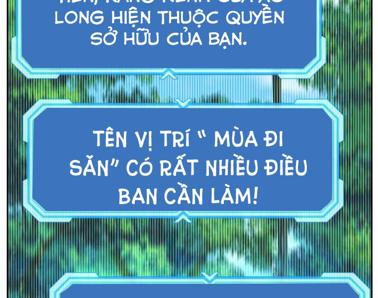 sự trở lại của chòm sao vụn vỡ Chapter 7 - Trang 2